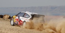WRC: Rajd Jordanii zgodnie z planem?